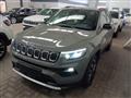 JEEP COMPASS 1.3 Turbo T4 150CV aut. Limited N1 Autocarro