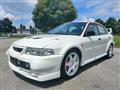 MITSUBISHI LANCER 2.0T 280cv Evo 6-VI RS Jdm Convertita WRC AUTO SRL