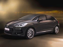 DS 5 1.6 e-HDi 115 airdream ETG6 So Chic SCONTO ROTTAMA