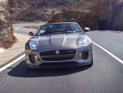 JAGUAR F-TYPE 3.0 V6 380 CV Convertibile R-Dynamic