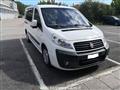 FIAT SCUDO 2.0 MJT PL Panorama Family 5 posti (N1)