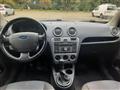 FORD Fusion Plus 1.4 TDCi 5p.