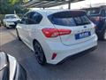 FORD FOCUS 1.0 EcoBoost 125CV 5p. ST-Line #DOPPIO TRENO GOMME