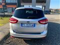 FORD C-MAX 1.6 120CV GPL Titanium