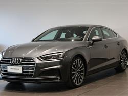 AUDI A5 SPORTBACK A5 SPB 40 TDI S tronic Sport