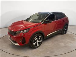 PEUGEOT 3008 BlueHDi 130 S&S GT