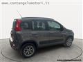 FIAT PANDA 1.3 MJT 95 CV S&S 4x4