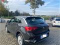 VOLKSWAGEN T-ROC 1.0 TSI Style BlueMotion Technology