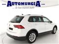 VOLKSWAGEN TIGUAN 2.0 TDI 150 CV SCR DSG Life