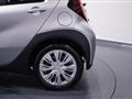 TOYOTA NUOVA AYGO X 1.0 VVT-i 72cv GPL 5 porte Active