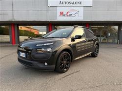 CITROEN C4 CACTUS Autocarro N1 100cv Live prezzo +iva