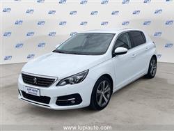 PEUGEOT 308 BlueHDi 130 S&S SW Business