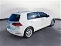 VOLKSWAGEN GOLF 1.6 TDI 115CV DSG 5p. Business BlueMotion Technology