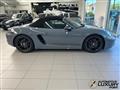 PORSCHE 718 boxster 718 Boxster