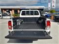 TOYOTA HILUX 2.4 D-4D 4WD 4 porte Double Cab DURALBLOCK -858--