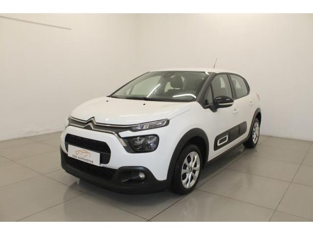 CITROEN C3 BlueHDi 100 Shine Pack NAVI