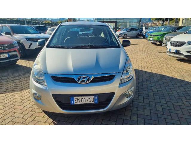 HYUNDAI I20 1.2 5p. Classic