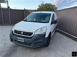 PEUGEOT Partner BlueHDi 100 Active