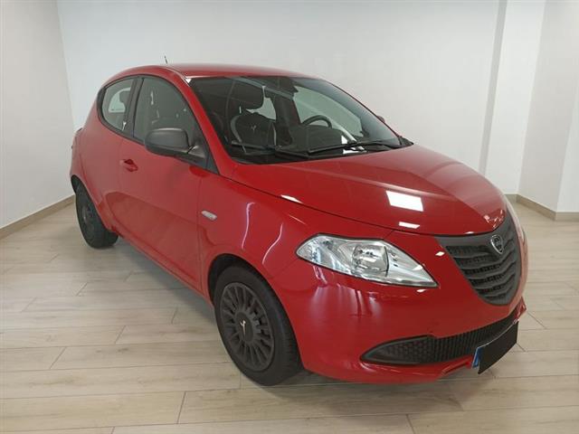 LANCIA YPSILON 1.2 69 CV 5 porte GPL Ecochic Elefantino