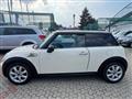 MINI MINI 3 PORTE Mini 1.6 Cooper D