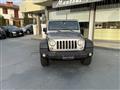 JEEP WRANGLER 2.8 CRD DPF Rubicon Auto