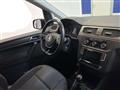 VOLKSWAGEN CADDY 1.4 TGI Comfortline 110 CV 5P