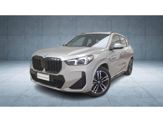 BMW X1 sDrive 20i Msport Aut.