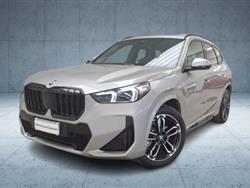 BMW X1 sDrive 20i Msport Aut.