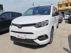 TOYOTA PROACE CITY VERSO 1.5D 130 CV S&S L2 Long A/T Luxury