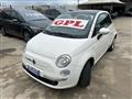 FIAT 500 1.2 EasyPower Lounge