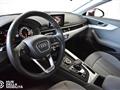 AUDI A4 ALLROAD 3.0 TDI 218 CV S tronic Business