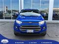 FORD ECOSPORT 1.0 EcoBoost 125 CV Plus