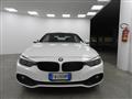 BMW SERIE 4 d Cabrio Sport Auto EURO 6