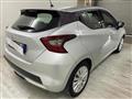 NISSAN MICRA 1.0 IG 12V 5 porte Visia