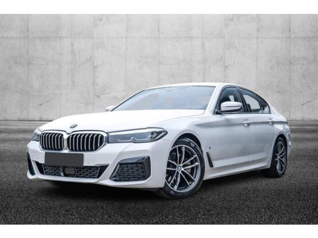 BMW SERIE 5 d 48V Msport