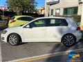 VOLKSWAGEN GOLF 1.6 TDI 110 CV DSG 5p. Business BlueMotion Technol