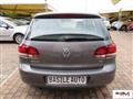 VOLKSWAGEN Golf 1.6 TDI 5p. Highline BlueMotion Technology