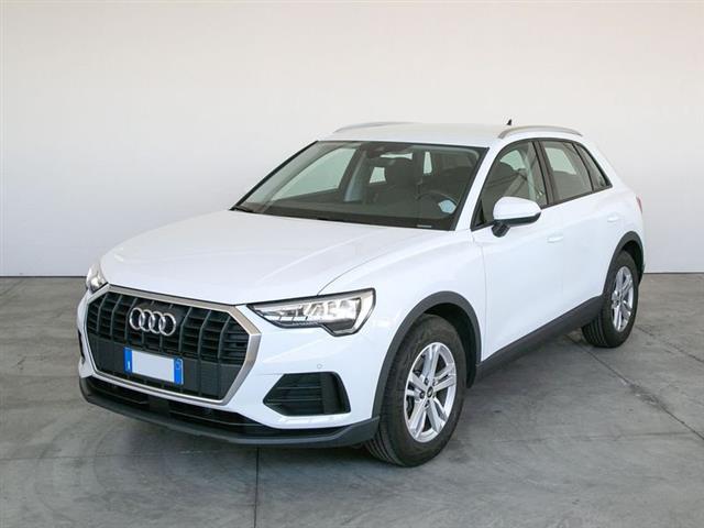 AUDI Q3 35 TFSI S tronic Business