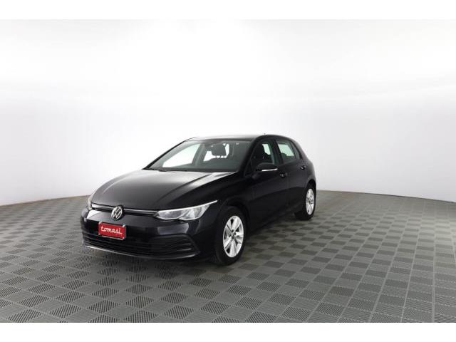 VOLKSWAGEN GOLF 1.5 TSI EVO ACT Life