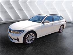 BMW SERIE 3 TOURING 318d Touring Business Advantage auto