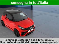LIGIER JS50 Sport DCI E5
