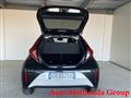 TOYOTA NUOVA AYGO X 1.0 VVT-i 72 CV 5 porte Trend