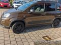 FIAT PANDA 0.9 TwinAir Turbo S&S 4x4