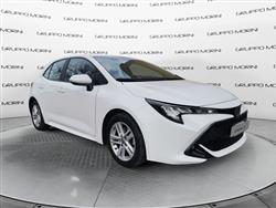 TOYOTA COROLLA 1.8 Hybrid Active