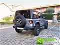 JEEP WRANGLER Unlimited 2.0 Turbo Rubicon GARANZIA INCLUSA