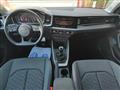 AUDI A1 SPORTBACK SPB 30 TFSI S line edition