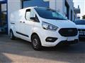 FORD Transit Custom 300 2.0 tdci 130cv Trend L2H1 E6.2 Transit Custom 340 2.0 EcoBl. MHEV 130 PL Combi c/rampa Tr.