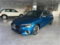 AUDI A3 SPORTBACK SPB 35 TDI S line edition