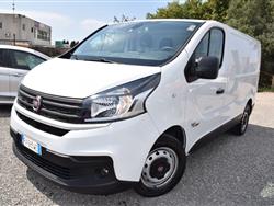 FIAT Talento FIAT Talento FURGONE 3 POSTI 1.6 Mjet 120cv 6m - 10 Q.li - C