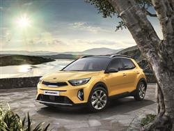 KIA STONIC 1.2 ECO GPL Urban per neo patentati